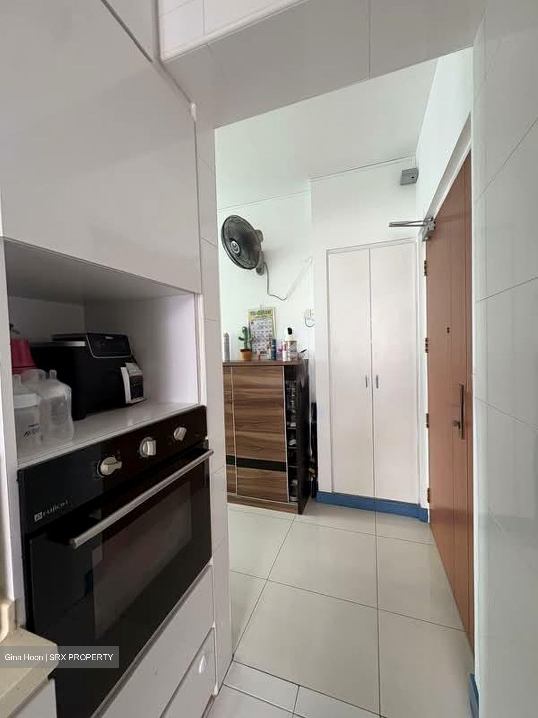 Blk 414B Fernvale Riverbow (Sengkang), HDB 3 Rooms #564185271